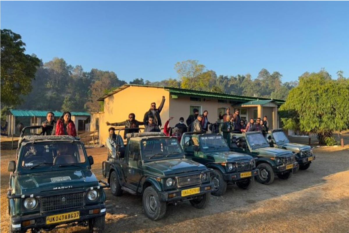 Uttarakhand Tour Gallery